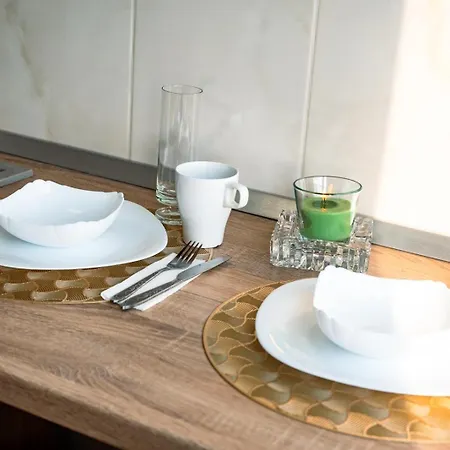 Apartament Helen