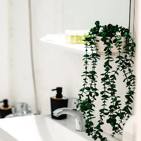 Helen Apartament Bucureşti
