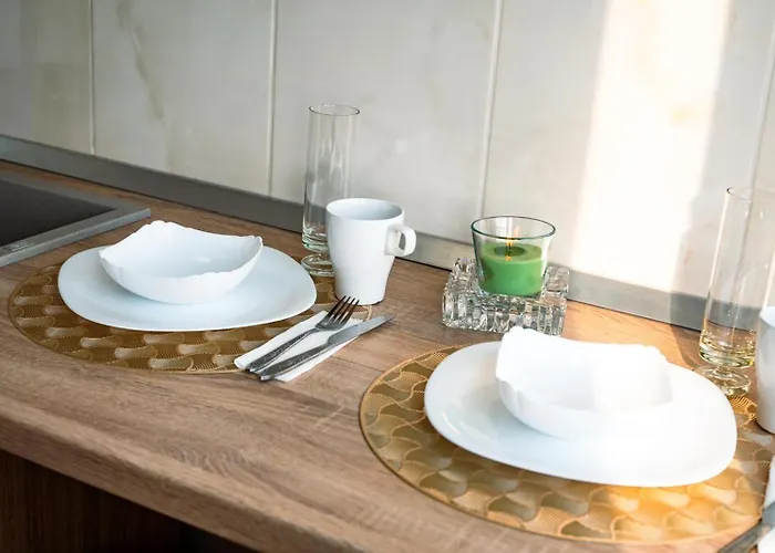 Appartement Helen