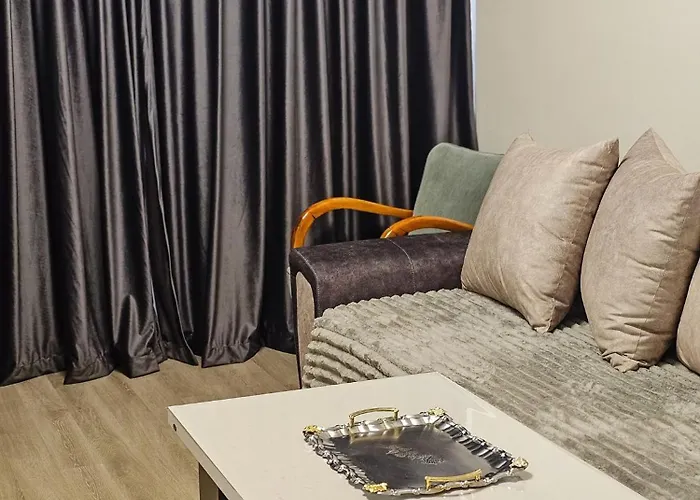 Helen Appartement *
