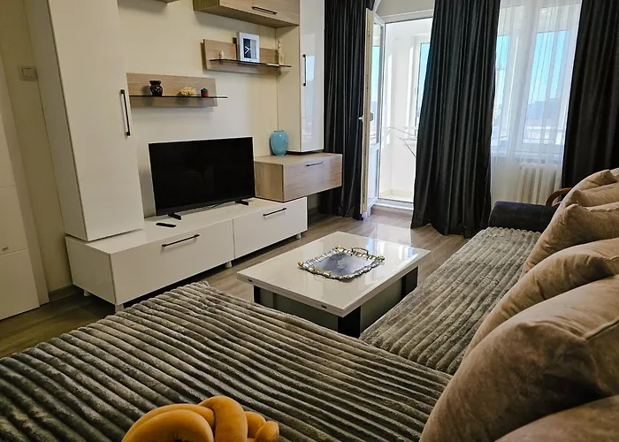 Appartement Helen *