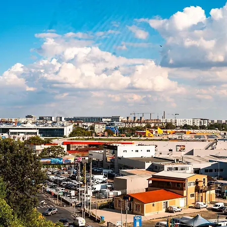 Apartament Helen Bukareszt