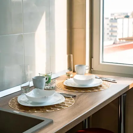Appartement Helen *