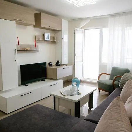 Apartament Helen Bukareszt