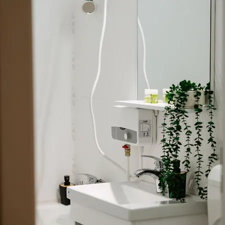 Apartamento Helen