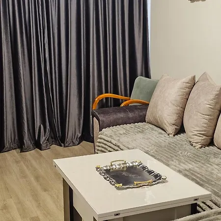 Helen Appartement *