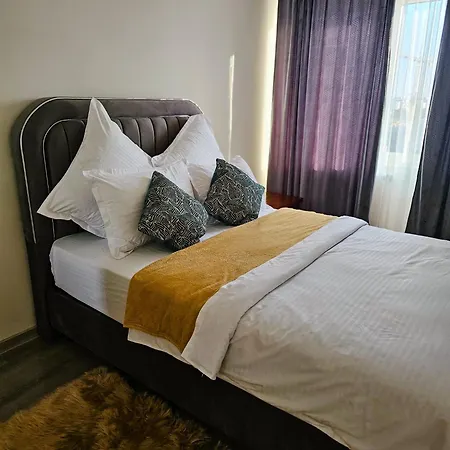 Helen Apartament Bukareszt