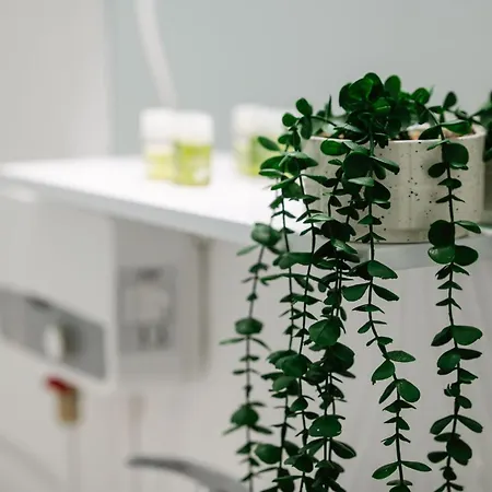 Apartament Helen Bukareszt