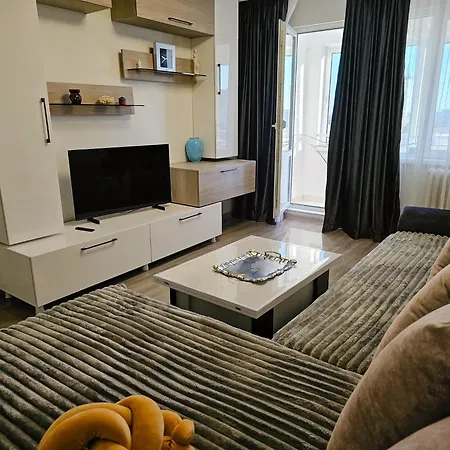 Appartement Helen *