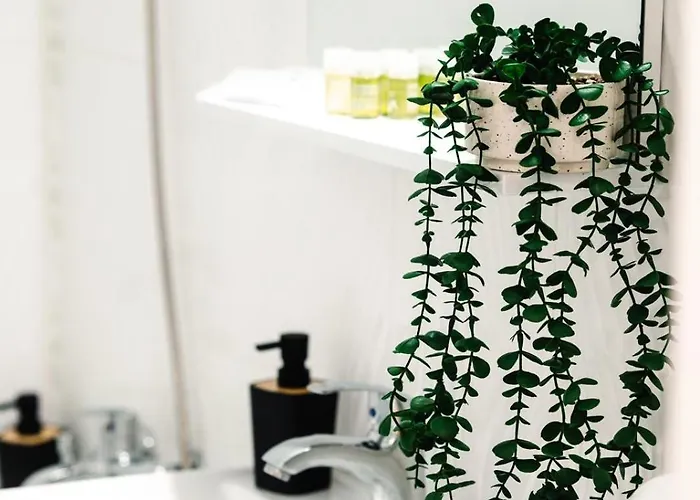 Helen Apartament Bucureşti