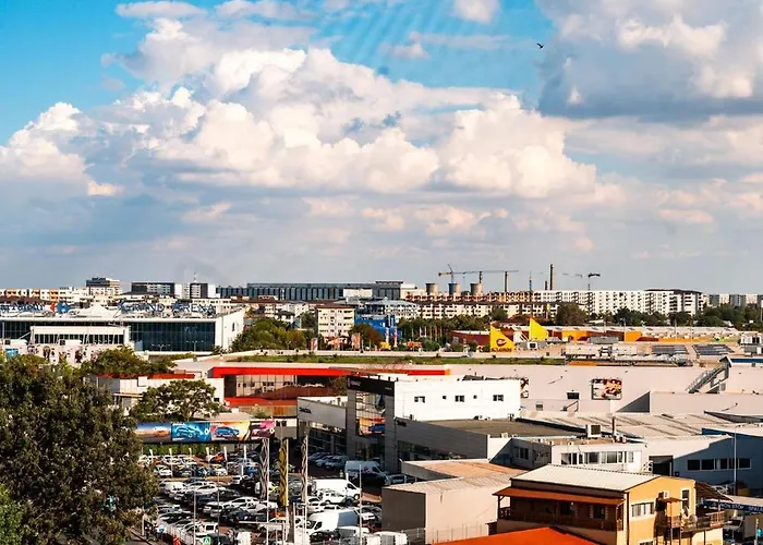 Apartament Helen Bucureşti