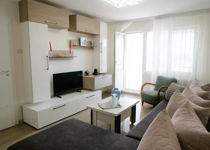 Apartament Helen Bucureşti