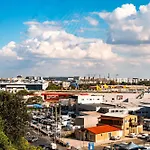 Apartament Helen Bucureşti
