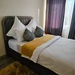 Helen Apartament Bucureşti